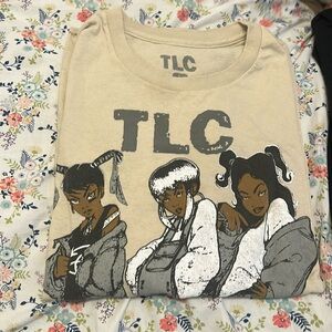 Lg Unisex Shirt